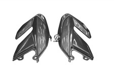 Carbon Seitenverkleidung für Ducati Hypermotard 796 / 1100