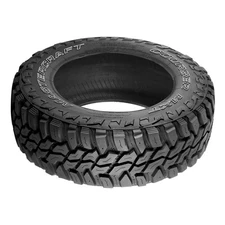 Mastercraft COURSER MXT LT315/75R16/10 127/124Q OWL Tire