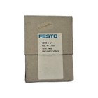 FESTO VZOB-3-1/4 3489 V902 Timer - NEU/OVP - worldwide shipping