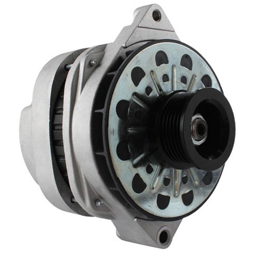 1991-1995 Cadillac DeVille Eldorado Seville 4.9L 140A Alternator 10480009 CS144