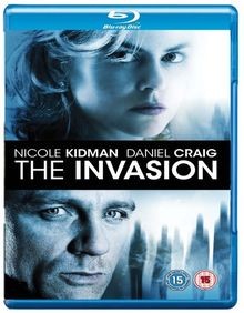 The Invasion [Blu-ray] [2007][Region Free] von James McTi... | DVD | Zustand gut