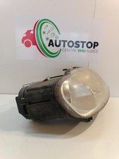 Feu avant (phare) Volkswagen TOURAN