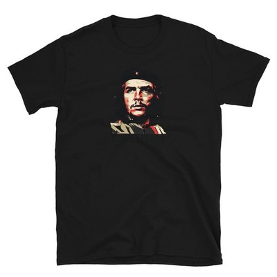 Che Guevara T shirt Icon Revolution Design Unisex T-Shirt