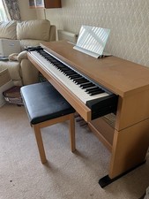 Panasonic SX-NP10 Electric Piano