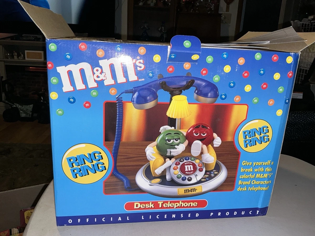 m m telephone products for sale | eBay