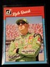 2025 Panini Donruss Racing Retro - #140 Kyle Busch