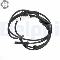 Delphi Sensor, Raddrehzahl SS21273-12B1 Passend FüR Fiat