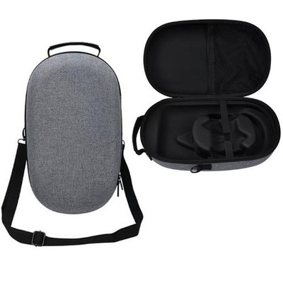 Tragetasche Aufbewahrungstasche für Pico Neo 3 VR Brille Headset Travel Case Bag