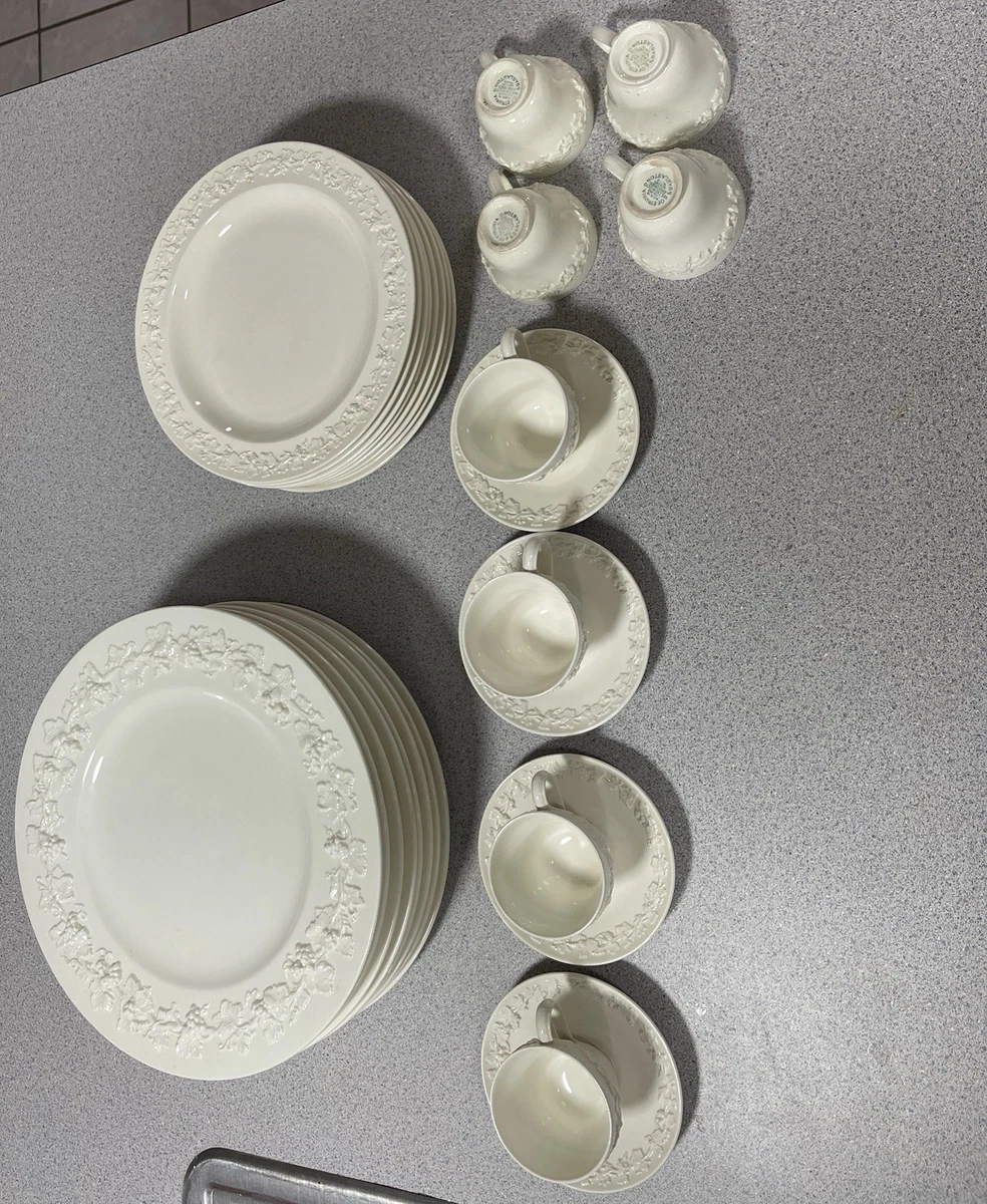 Wedgewood Queens Plain for sale | eBay