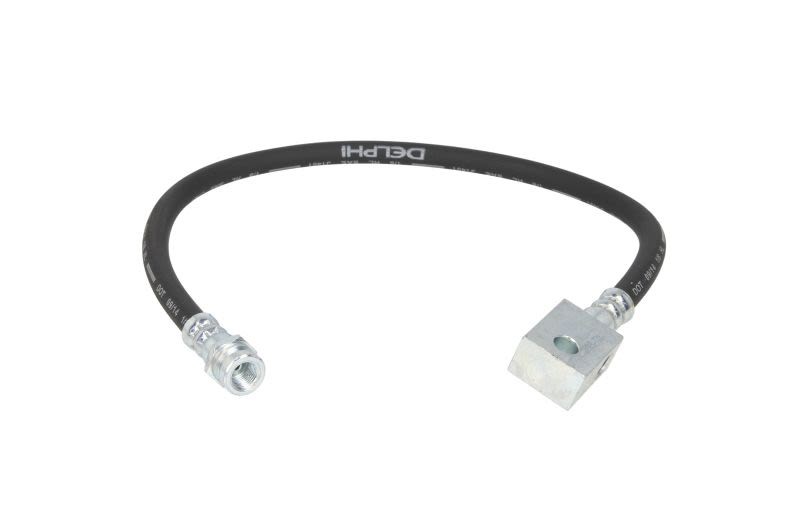 Flexible de frein DELPHI LH6892 pour Mazda B-Serie UN 2.2 de 1999 à 2006
