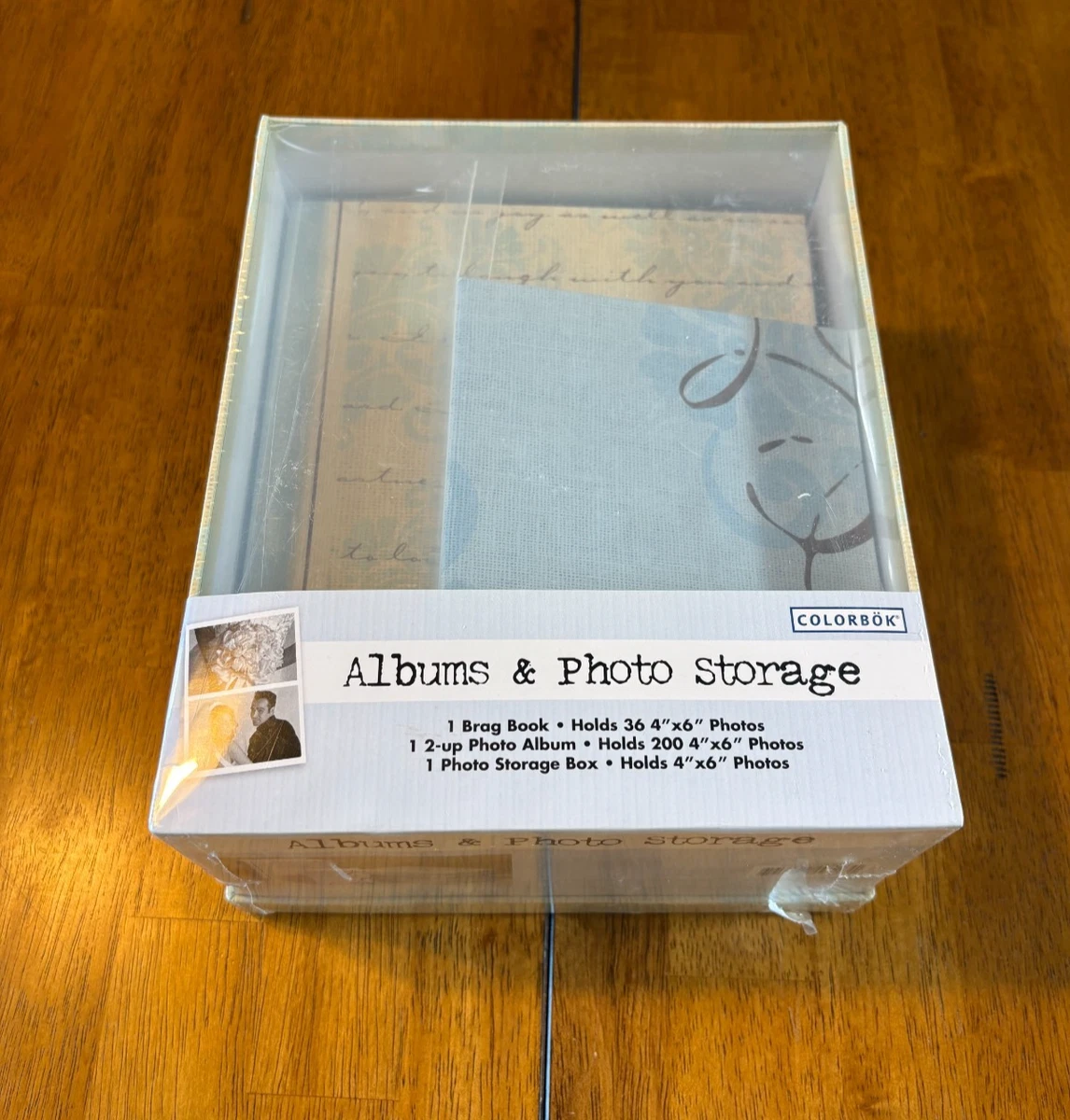 OUR STORY フォトブックセット Photo Album Box Set for sale | eBay