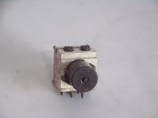 11969 Centralina Pompa ABS Volkswagen Passat B6 2008 COD 3C0614109AGBEF