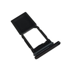1 Single SIM Card Tray Holder Phone SIM Card Slot For Samsung Galaxy Z Fold5 5G