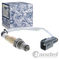 Vemo Lambdasonde Passend FüR CitroËN C1 Daihatsu Cuore Sirion Lexus GS LS Peugeo