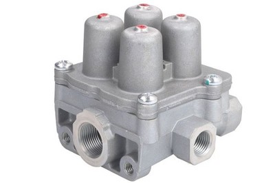 For COJALI 2222421COJ Multi-circuit Protection Valve 2222421COJ Multi-system va