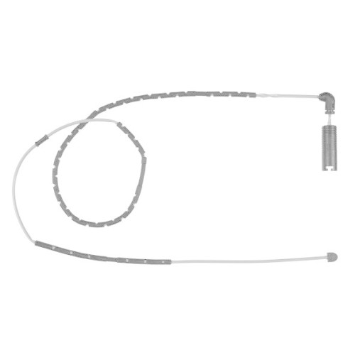 Avertisseur usure plaquettes Hella 8DK 355 250-881 pour éviter les bruits BMW