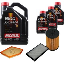 Filtre à huile BMW 645