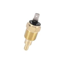 Universal Engine Cooling Fan Temperature Thermo Sensor Switch 3/8" NPT 190