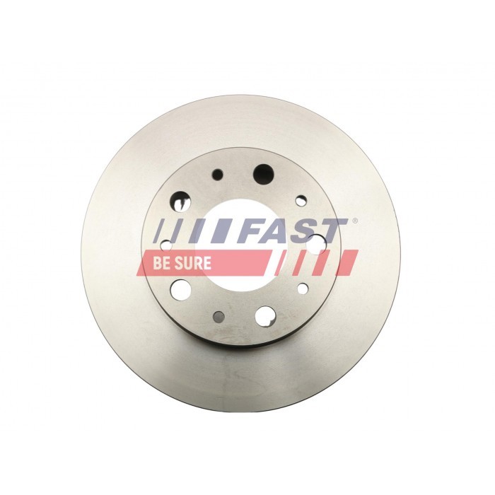 Disques de Frein Citroën Jumper 1612435480 Anti-Vibration pour Train Avant