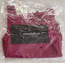 REVOLUTION Toddler Basic Tank Leotard Mulberry NWT Dancewear Dance Wear Costume