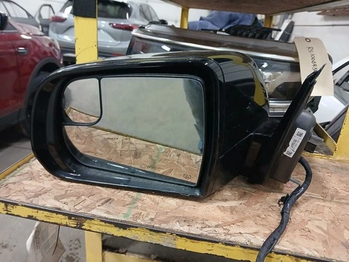 2024 Jeep Grand Wagoneer Driver Left Side View Mirror 3117467