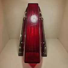 1966 Mercury Monterey Station Wagon 64 Park Lane Taillight C6mb-13440-d Wsocket