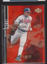 Baseball Collection Vintage Rookies Inserts (2/34)-- Get 40% off!!