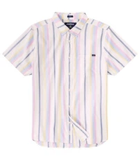 Chubbies Men's Size X-Large XL The Soft Serve Resort Weave Friday Shirt NEW