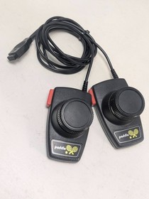 Sega Genesis Flashback HD Console Built-In Games, Cartridge & Controllers Bundle