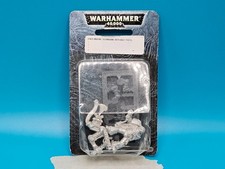 Techmarine with Bolt Pistol Warhammer 40k Space Marines OOP NIB