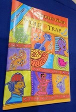 Wolftrap Summer 1999 CENTER LINES for The Performing Arts Program