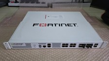 FortiGate FG-500E P21591-04-07 Network Security Firewall FortiNet