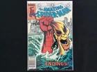 AMAZING SPIDER-MAN #251 Lot of 1 Marvel Comic Book - Mid-High Grade!