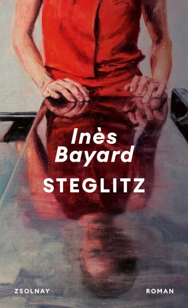 Steglitz | Roman | InèS Bayard | Buch | 192 S. | Deutsch | 2023-image