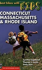 Connecticut, Massachusetts and Rhode Island Novelty