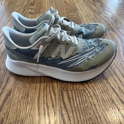 Size 9.5 - Tokyo Design Studio x New Balance FuelCell RC Elite v2 Japan