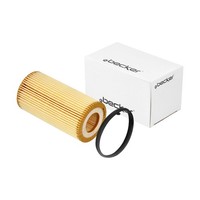 f.becker ÖLfilter Mit Dichtung FüR VW Golf VI Jetta IV Audi A3 TT Scirocco III
