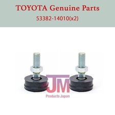 Capot Toyota SUPRA