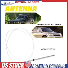Car Power Antenna Aerial Mast Cable 86337-35111 For Toyota 4Runner 96-2002 FM/AM