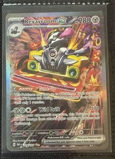 Revavroom ex 224/197 SV03: Obsidian Flames Holo on eBay