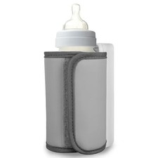 Portable Bottle Warmer On The Go Baby Milk Warmer Milk Formula Warmer For Travel