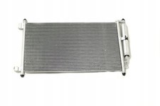 Radiateur Nissan NOTE