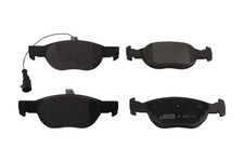 Bremsbelagsatz Scheibenbremse Vorderachse für FIAT BRAVA BRAVO I