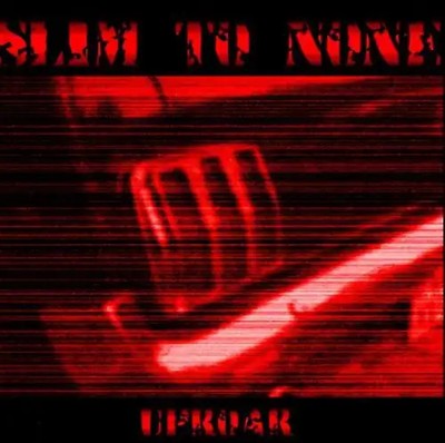 Slim to None - Uproar