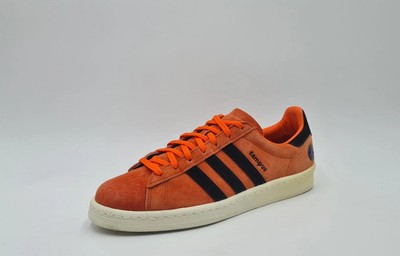 *NEU* 2020 Adidas Campus 80s Unreleased Sample Gr. UK 8,5 / EUR 42 2/3