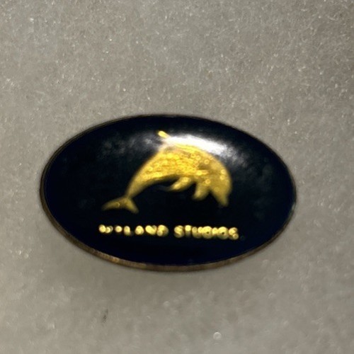 WYLAND Studios Anstecknadel Hutnadel 3/4" Hawaii Aloha - Bild 2 von 3