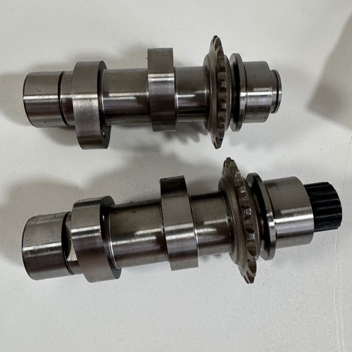 Harley Davidson Screamin Eagle SE 211 Camshaft Kit 25465-06 Twin Cam 2006 Dyna