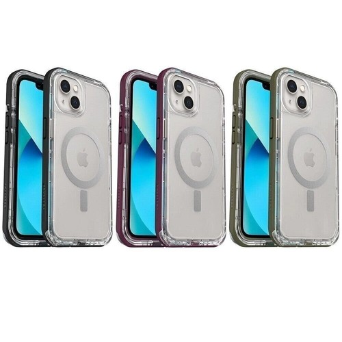 LifeProof Next Series Case with MagSafe for iPhone 13 (Only)