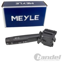 Meyle Lenkstockschalter Passend FüR Opel Adam Astra Cascada Corsa Insignia
