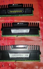 Corsair 4*4 16GB DDR3 RAM